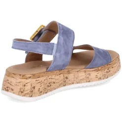 Hot Sandalen - Damen Sommerschuhe|Sandalen