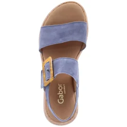 Hot Sandalen - Damen Sommerschuhe|Sandalen