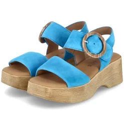 Best Sandalen - Damen Sommerschuhe|Sandalen