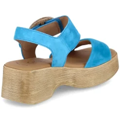 Best Sandalen - Damen Sommerschuhe|Sandalen