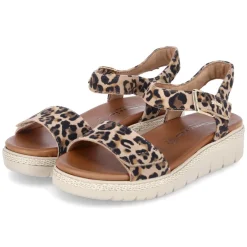 Sandalen - Damen Sommerschuhe|Sandalen