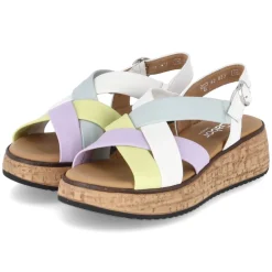 Discount Sandalen - Damen Sommerschuhe|Sandalen