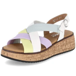 Discount Sandalen - Damen Sommerschuhe|Sandalen