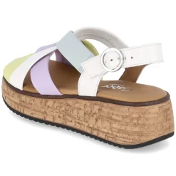 Discount Sandalen - Damen Sommerschuhe|Sandalen