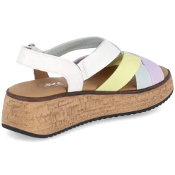 Discount Sandalen - Damen Sommerschuhe|Sandalen