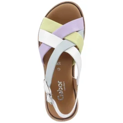 Discount Sandalen - Damen Sommerschuhe|Sandalen