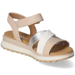 Best Sandalen - Damen Sommerschuhe|Sandalen