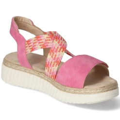 New Sandalen - Damen Sommerschuhe|Sandalen