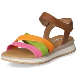 New Sandalen - Damen Sommerschuhe|Sandalen