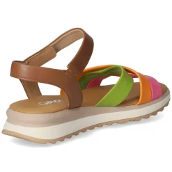 New Sandalen - Damen Sommerschuhe|Sandalen