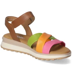 New Sandalen - Damen Sommerschuhe|Sandalen