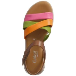 New Sandalen - Damen Sommerschuhe|Sandalen