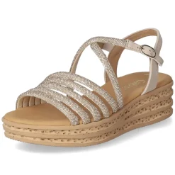 Discount Sandalen - Damen Sommerschuhe|Sandalen