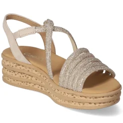 Discount Sandalen - Damen Sommerschuhe|Sandalen