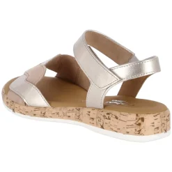 New Sandalen - Damen Sommerschuhe|Sandalen