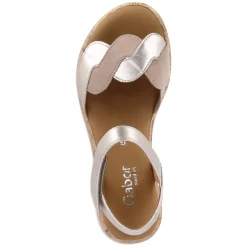 New Sandalen - Damen Sommerschuhe|Sandalen