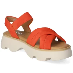 Sale Sandalen - Damen Sommerschuhe|Sandalen