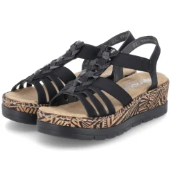 Clearance Sandalen - Damen Sommerschuhe|Sandalen