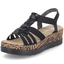 Clearance Sandalen - Damen Sommerschuhe|Sandalen