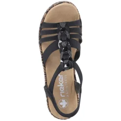 Clearance Sandalen - Damen Sommerschuhe|Sandalen