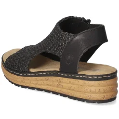 Sandalen - Damen Sommerschuhe|Sandalen