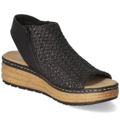 Sandalen - Damen Sommerschuhe|Sandalen