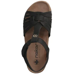 Hot Sandalen - Damen Sommerschuhe|Sandalen