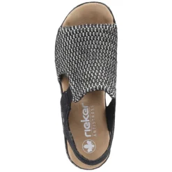 Discount Sandalen - Damen Sommerschuhe|Sandalen