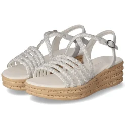 Discount Sandalen - Damen Sommerschuhe|Sandalen