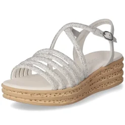 Discount Sandalen - Damen Sommerschuhe|Sandalen