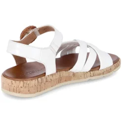 Discount Sandalen - Damen Sommerschuhe|Sandalen