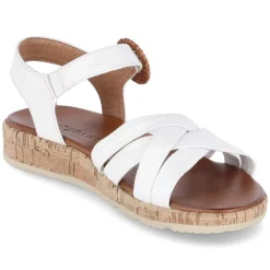 Discount Sandalen - Damen Sommerschuhe|Sandalen