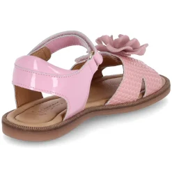 Outlet Sandalen AGNES O - Kinder Sommerschuhe|Sandalen