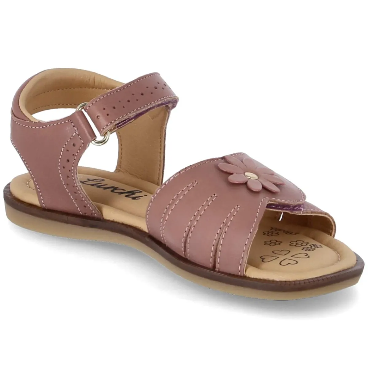 Sandalen CARMEN - Kinder Sommerschuhe|Sandalen