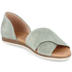 Clearance Sandalen CHIUSI - Damen Sommerschuhe|Sandalen