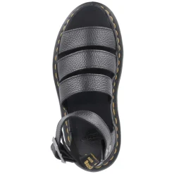 Discount Sandalen CLARISSA 2 QUAD - Damen Sommerschuhe|Sandalen