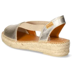 Hot Sandalen ETNA - Damen Sommerschuhe|Sandalen