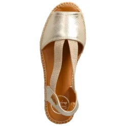 Hot Sandalen ETNA - Damen Sommerschuhe|Sandalen