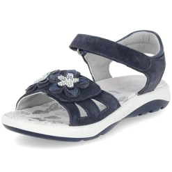 Best Sandalen FORINA - Kinder Sommerschuhe|Sandalen