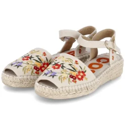 Clearance Sandalen GARBET - Damen Sommerschuhe|Sandalen