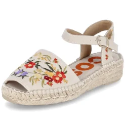 Clearance Sandalen GARBET - Damen Sommerschuhe|Sandalen