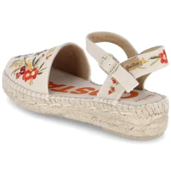 Clearance Sandalen GARBET - Damen Sommerschuhe|Sandalen