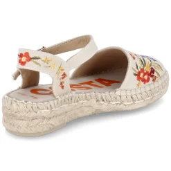 Clearance Sandalen GARBET - Damen Sommerschuhe|Sandalen