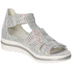 Sale Sandalen HAKURA - Damen Sommerschuhe|Sandalen