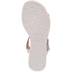 Sandalen ISA - Damen Sandalen|Sommerschuhe