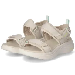Outlet Sandalen LAIDBACK MOMENTS - Damen Sommerschuhe|Sandalen