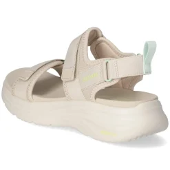 Outlet Sandalen LAIDBACK MOMENTS - Damen Sommerschuhe|Sandalen