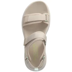 Outlet Sandalen LAIDBACK MOMENTS - Damen Sommerschuhe|Sandalen