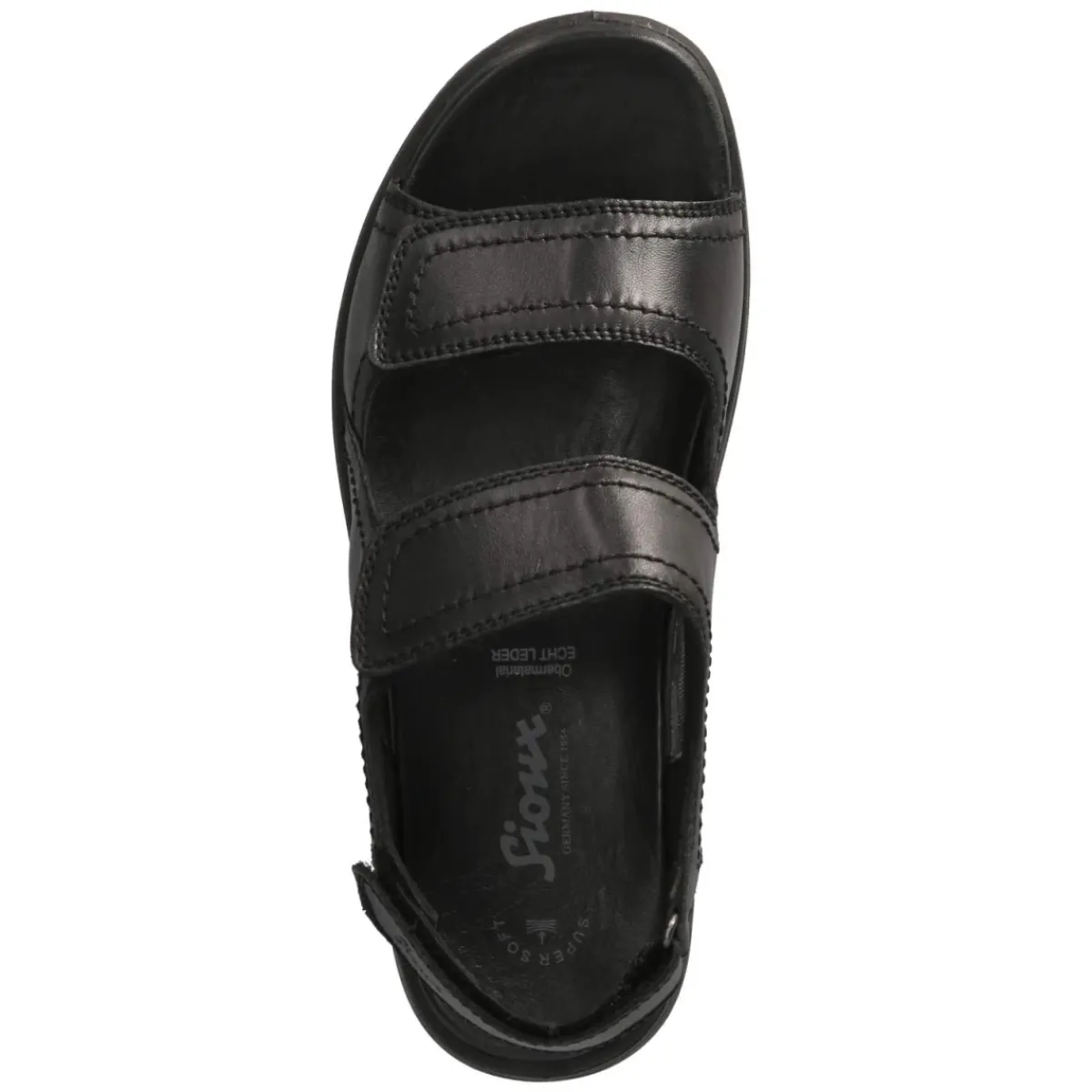 Clearance Sandalen LUTALO - Herren Sommerschuhe|Sandalen