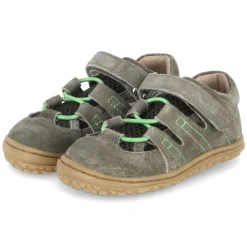 Clearance Sandalen NAFFI - Kinder Halbschuhe